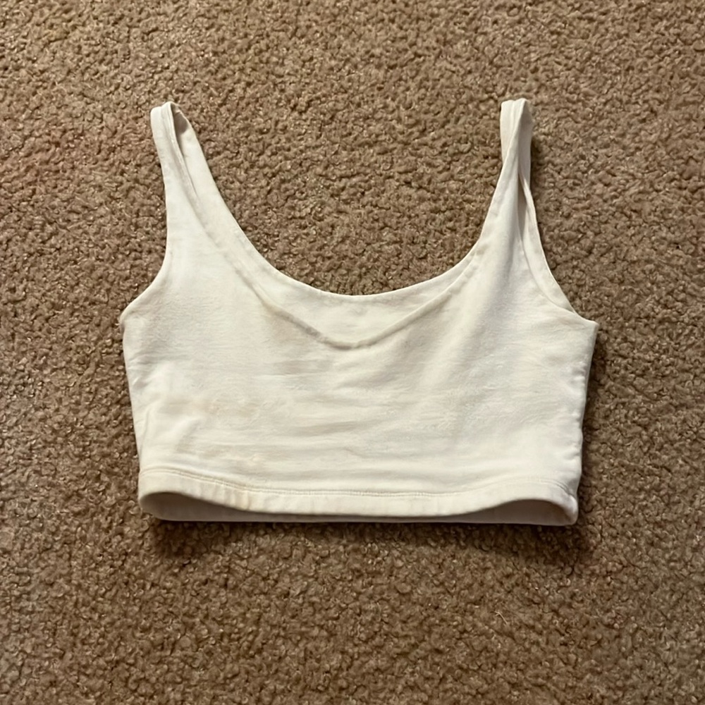 Brandy ♡︎ Melville | crop top